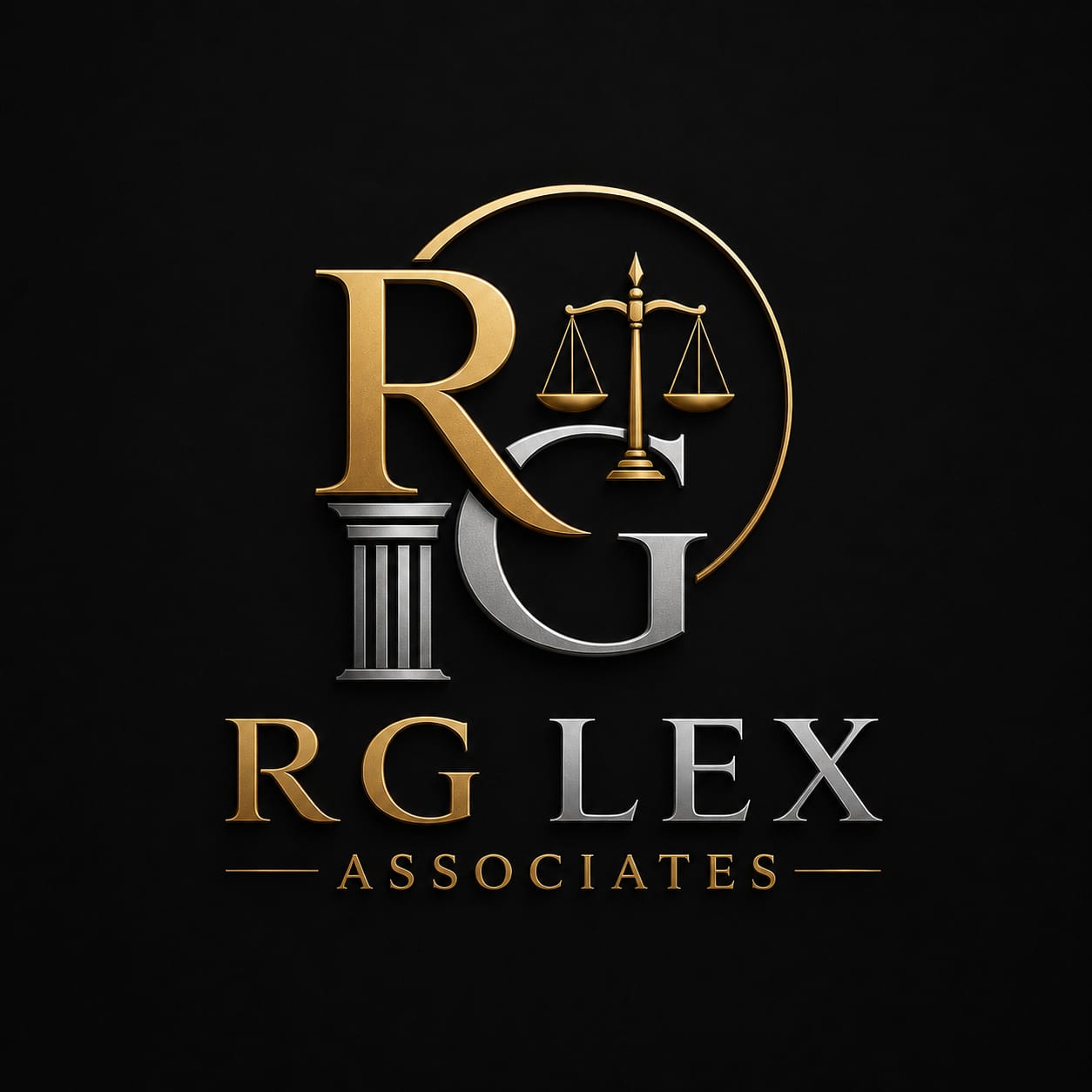 R G LEX Associates